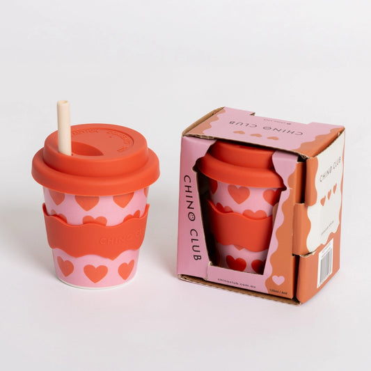 Baby chino Cup 4oz