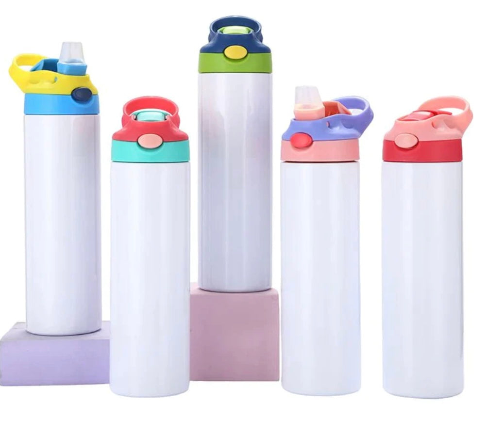 20 oz kids water bottle