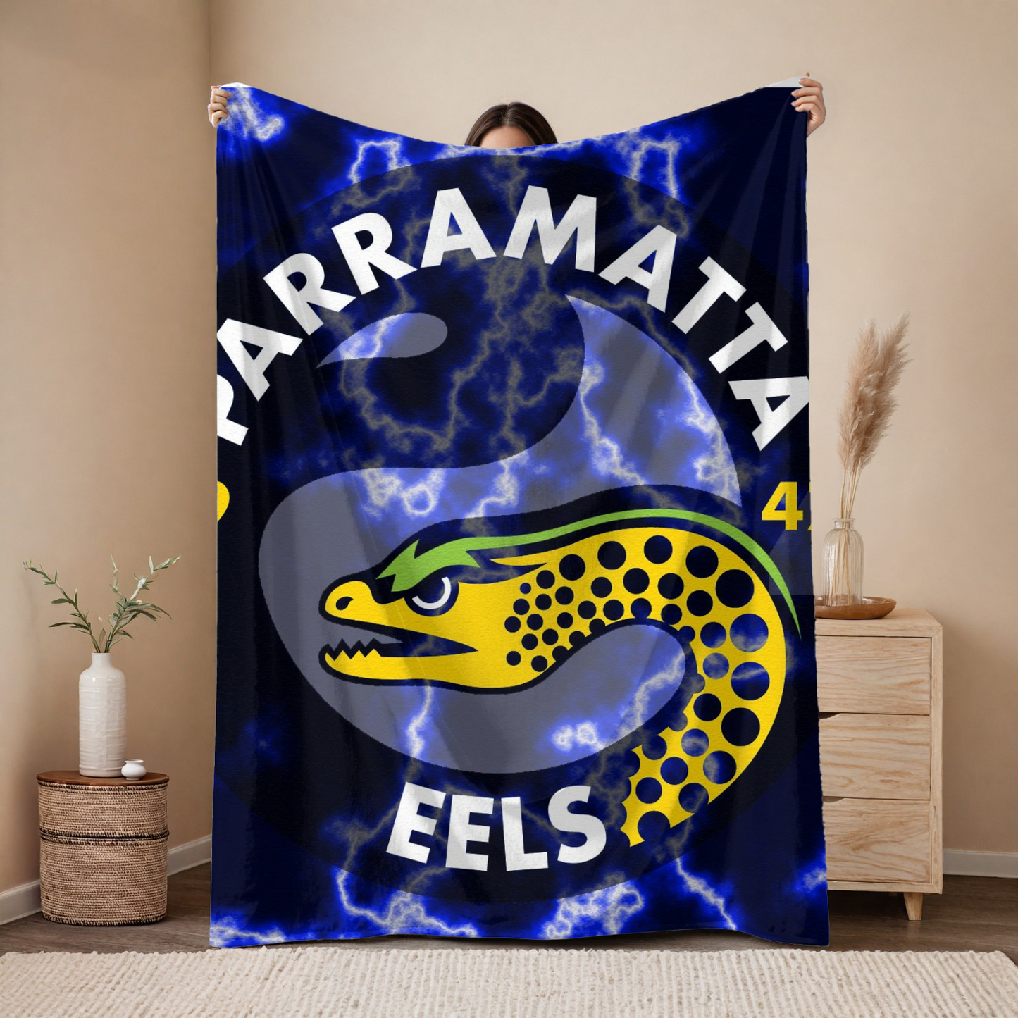 Eels
