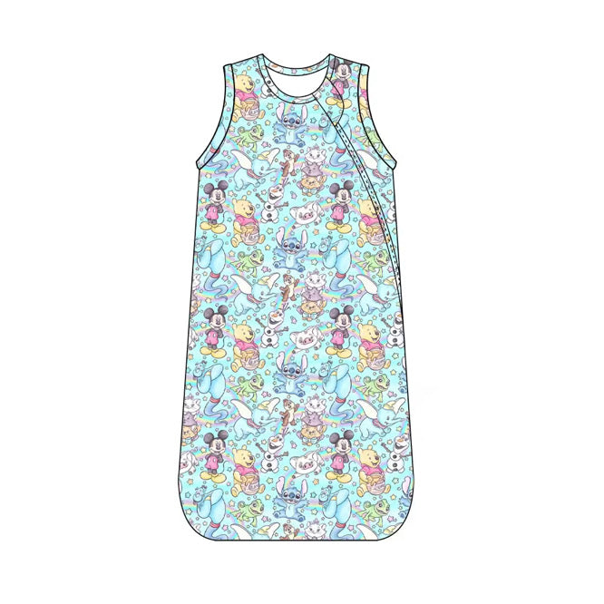 Dreamland magic sleep sack