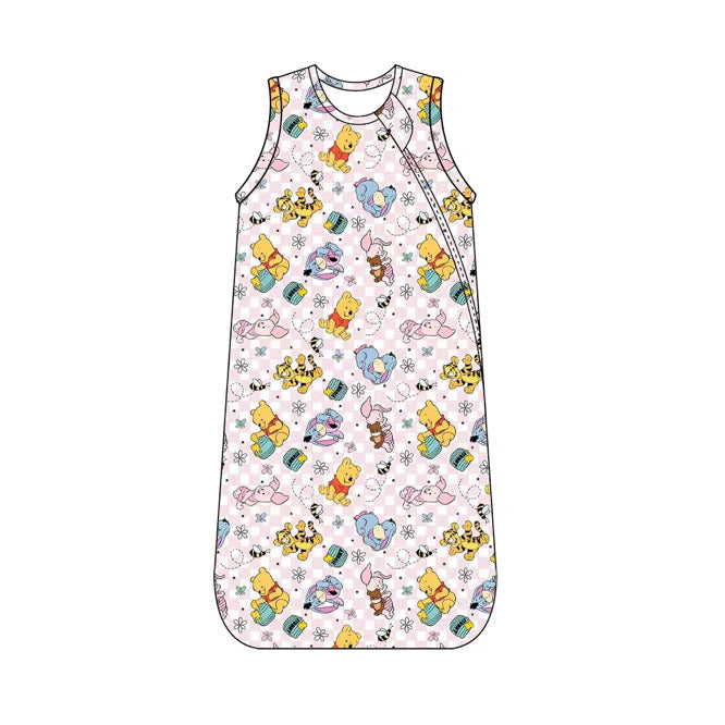 Sweet as honey sleep sack