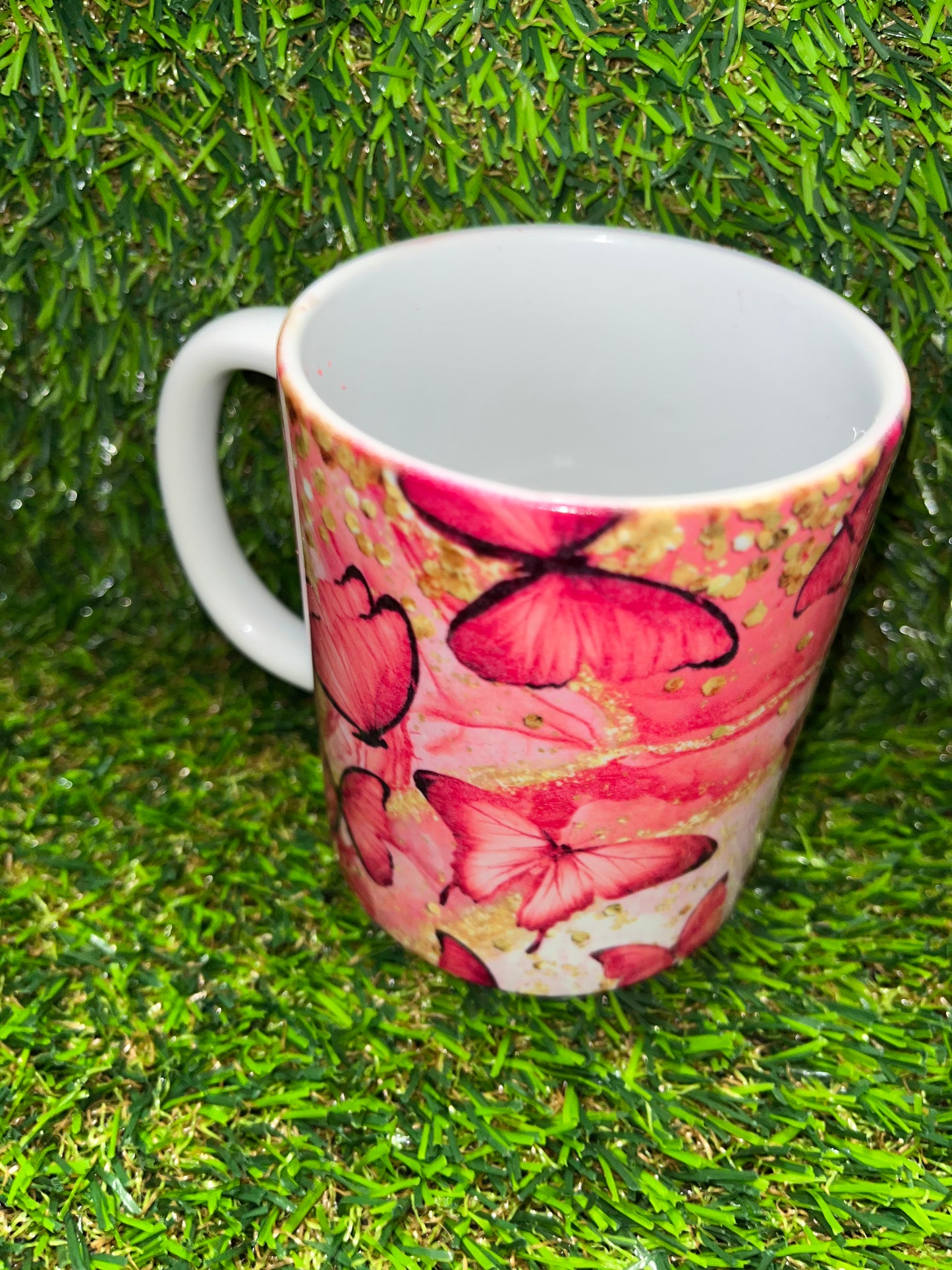 Small Mugs