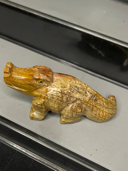 Crocodile