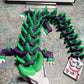 Joke dragon
