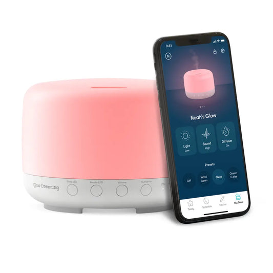 Glow sleep easy kit