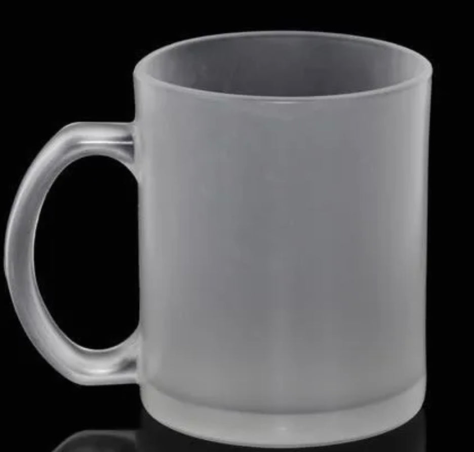 11oz Coffee cup