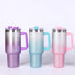 40oz sublimation tumbler