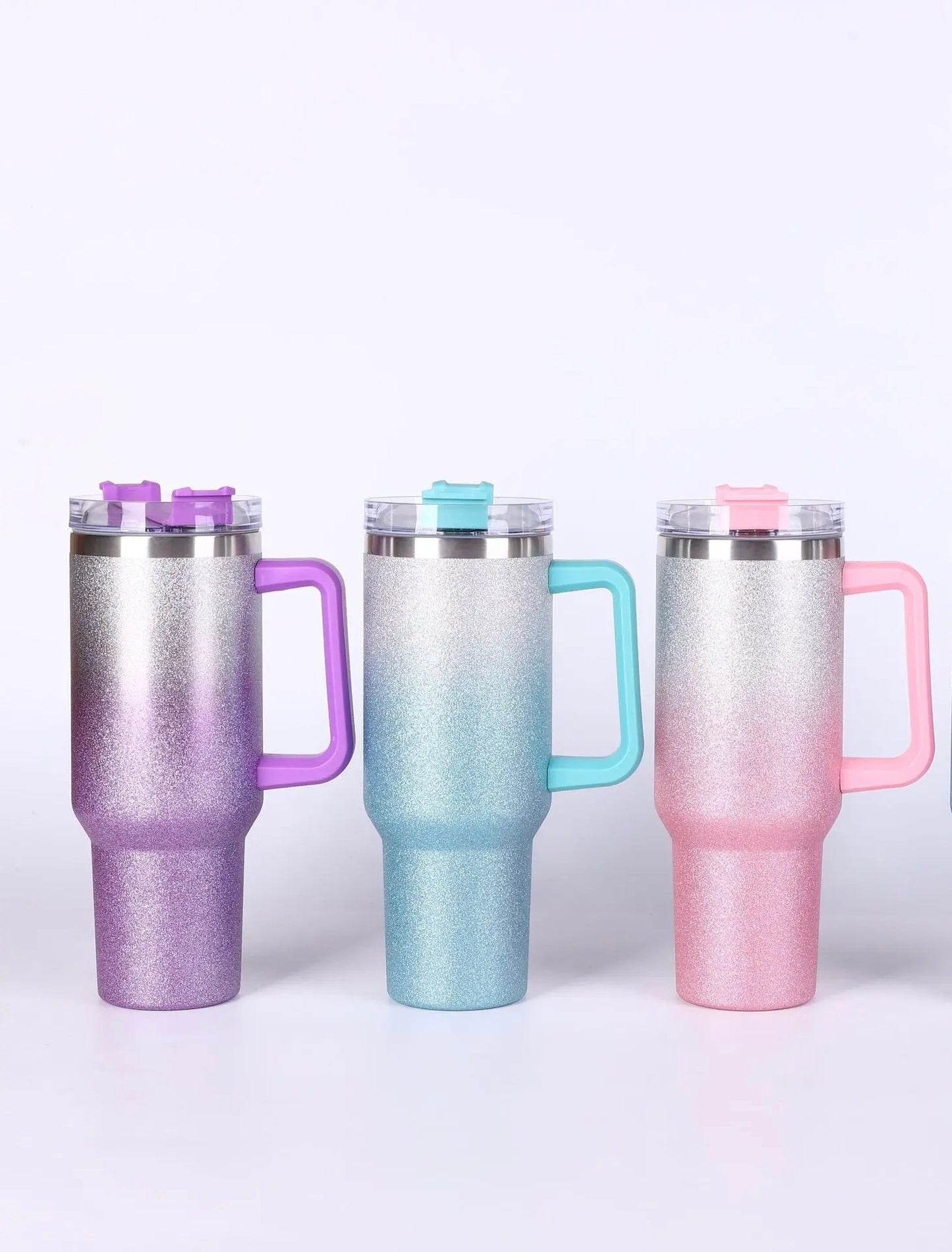 40oz sublimation tumbler