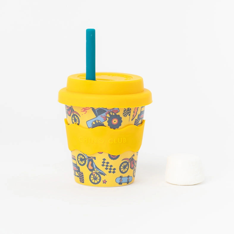 Baby chino  Cup 4oz