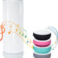 20oz Bluetooth tumbler