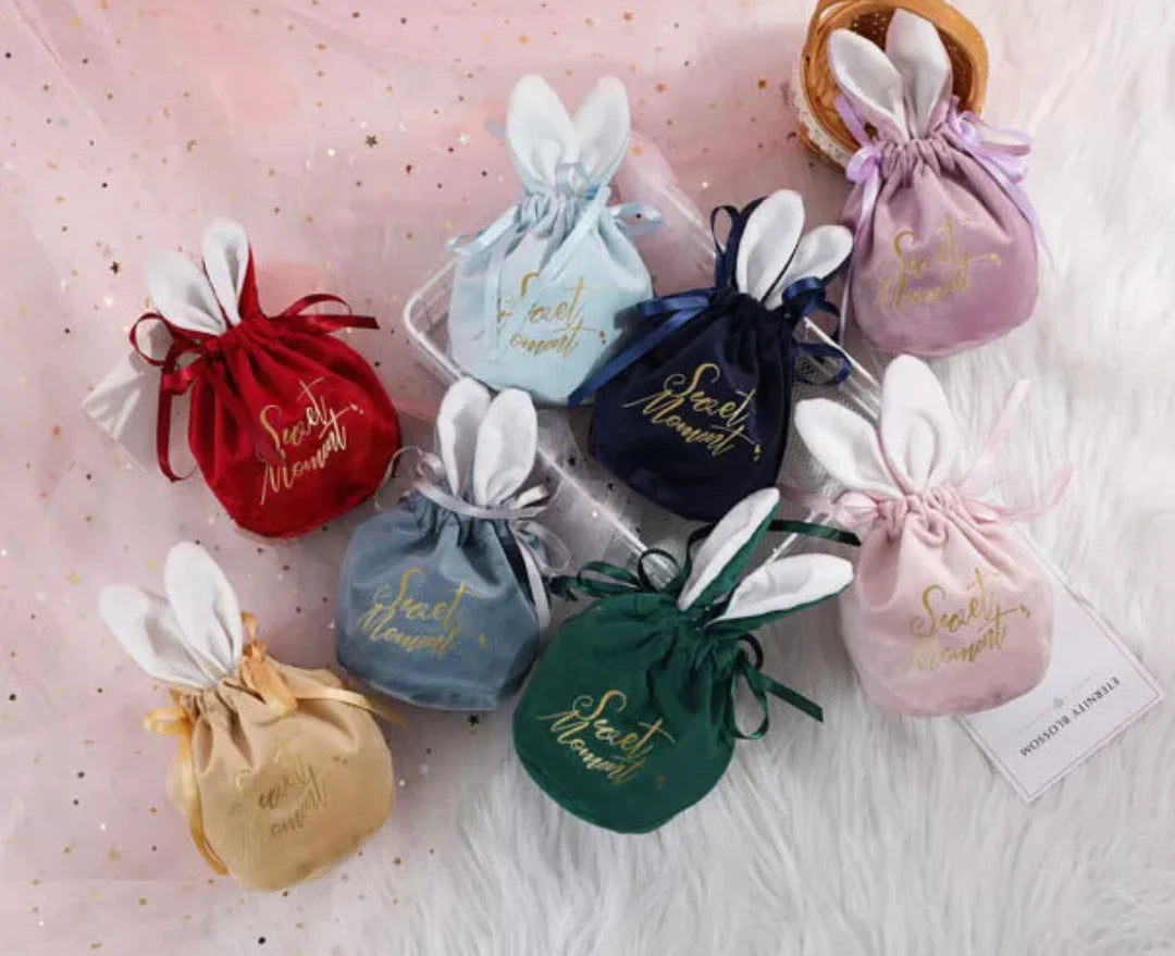 Bunny bags