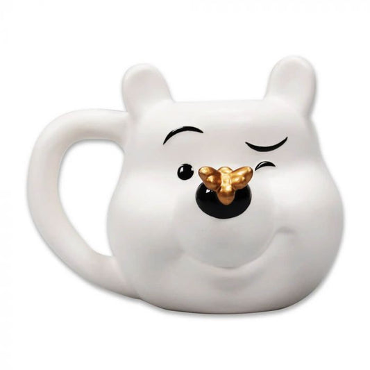 3d Winnie the Pooh mug