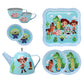 Disney Toy Story 8 Piece Tea Set