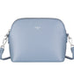 Nora Light Blue Crossbody Bag