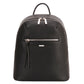 Front Pocket with Tassel Detail Backpack