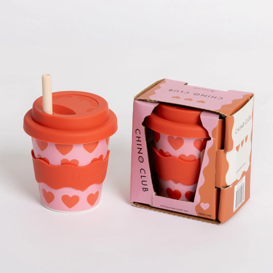 Baby chino  Cup 4oz