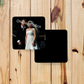 Custom Music fridge magnet