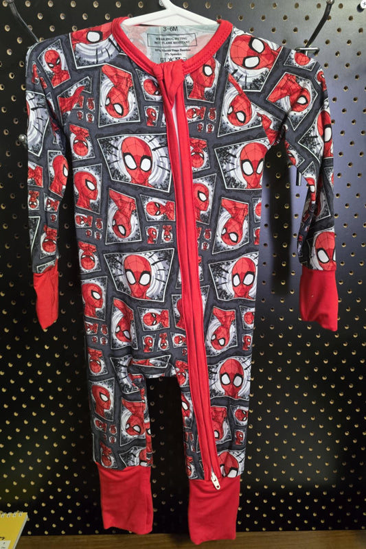 Spidey
