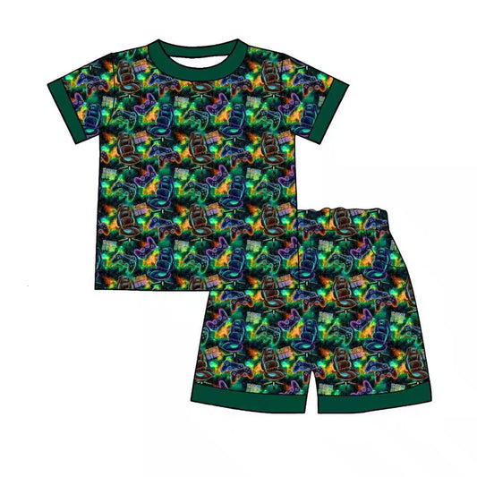 Gamer Set