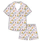 Sweet as Honey Gingham