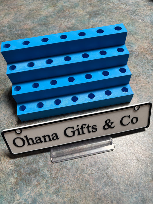 Pen stand