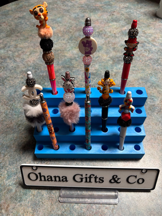 Pen stand