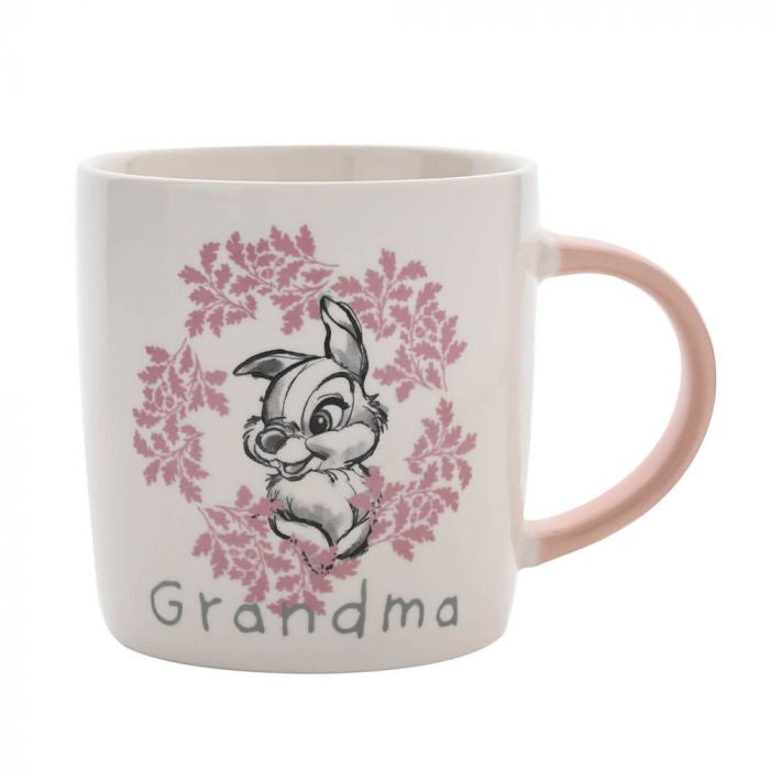 DISNEY HOME: BAMBI BOXED MUG