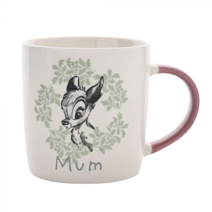 DISNEY HOME: BAMBI BOXED MUG