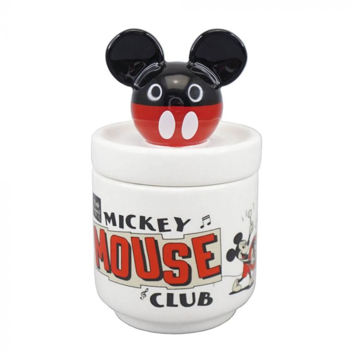 DISNEY COLLECTOR BOX: MICKEY MOUSE CLUB