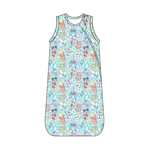 Dreamland magic sleep sack