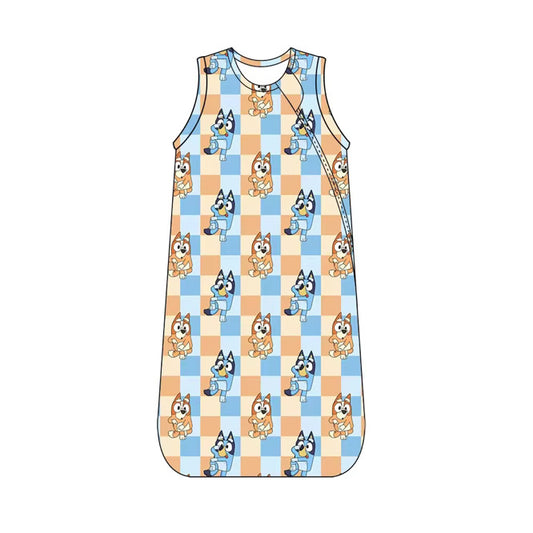 Puppy pals sleep sack