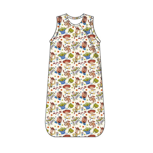 Little legends sleep sack