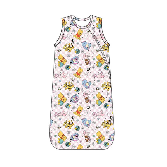 Sweet as honey sleep sack