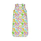 Rainbow dreams sleep sack
