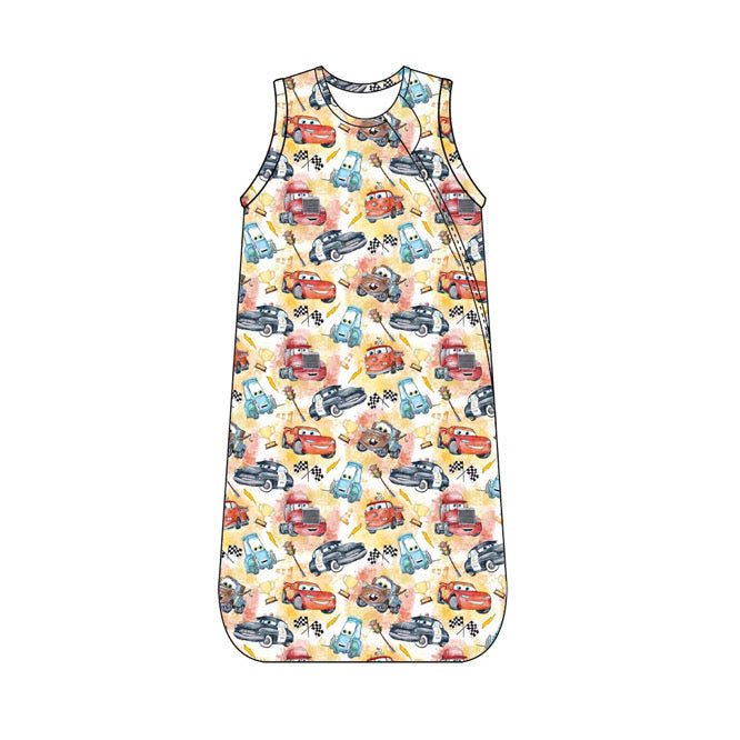 Route 66 sleep sack