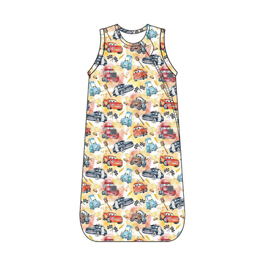 Route 66 sleep sack