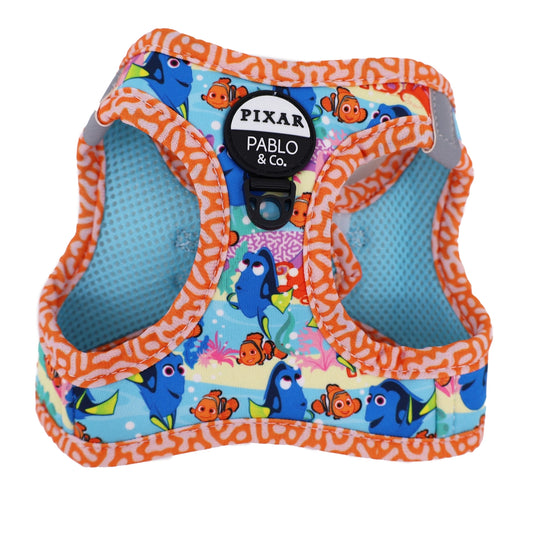 Finding nemo cat accessory pack