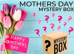 Mothers Day Mystery Box Games Night