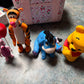 Winnie set