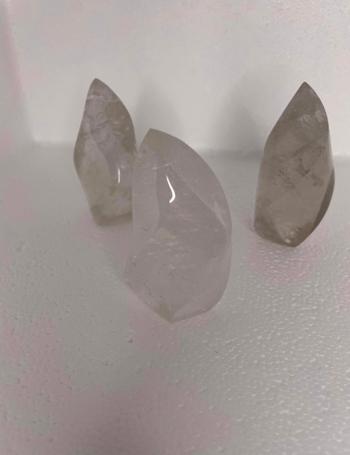 Clear Quartz