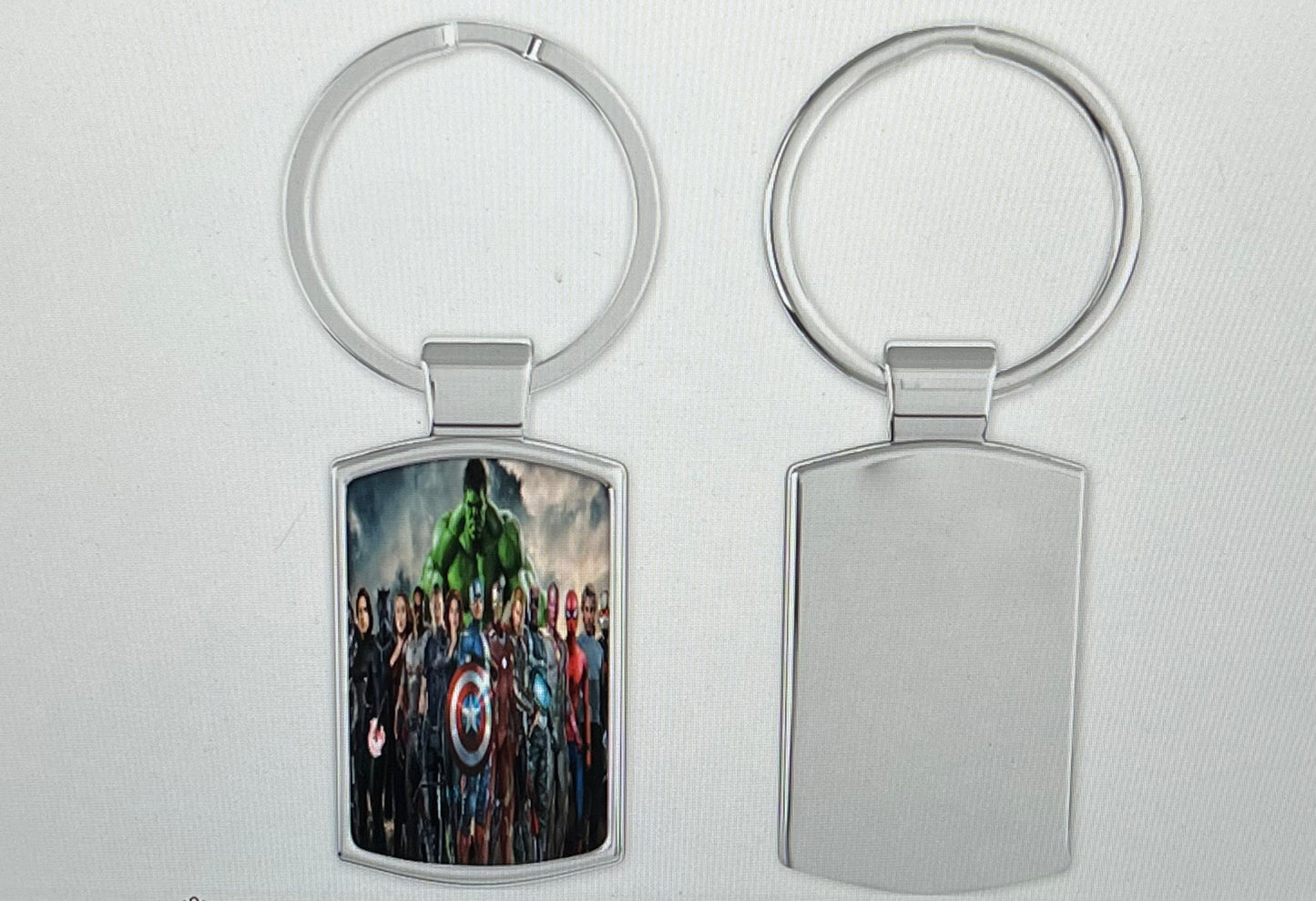 Keyring