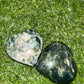 Moss agate meaning