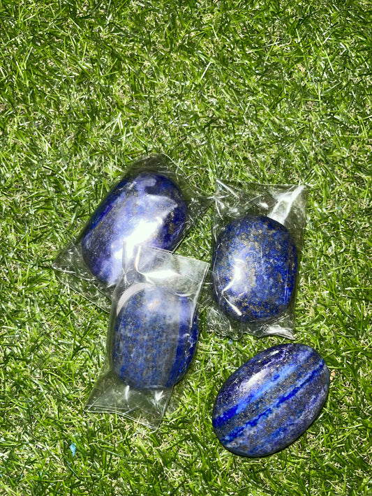 Lapis lazuli