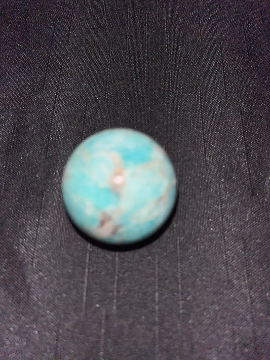 Amazonite