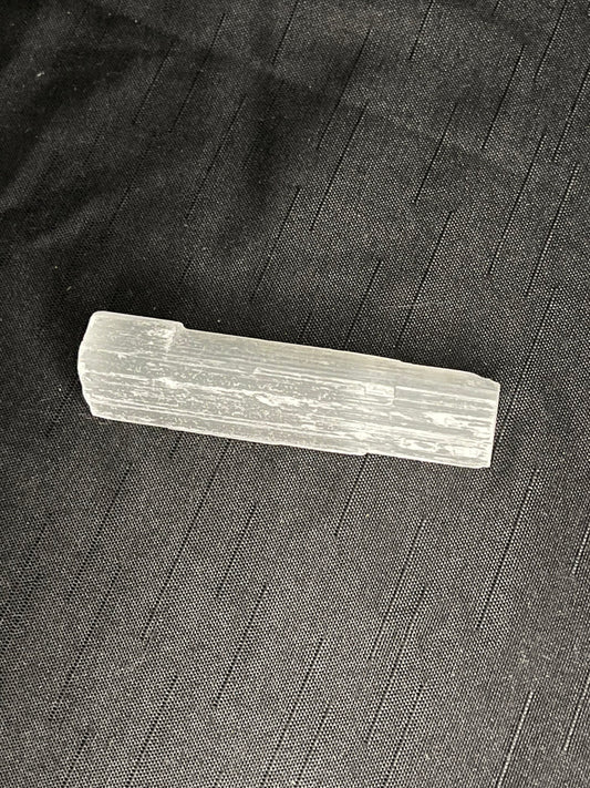 Selenite meaning