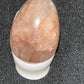 Cherry quartz