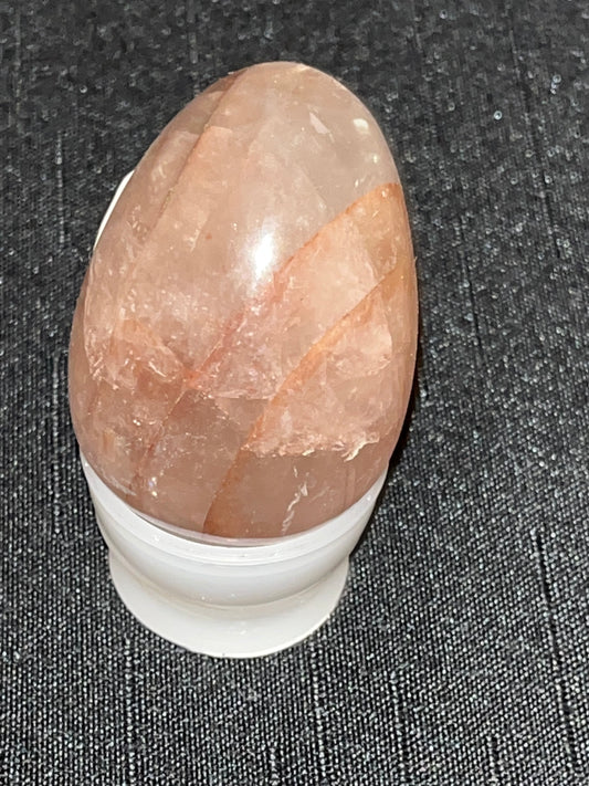 Cherry quartz