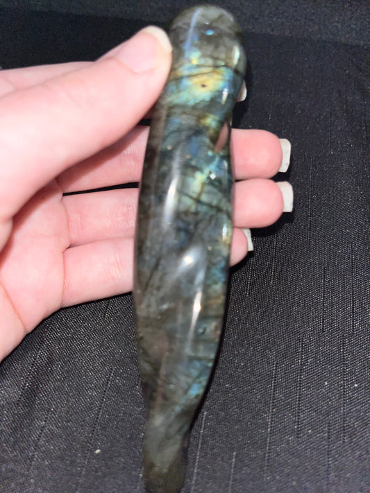 Labradorite