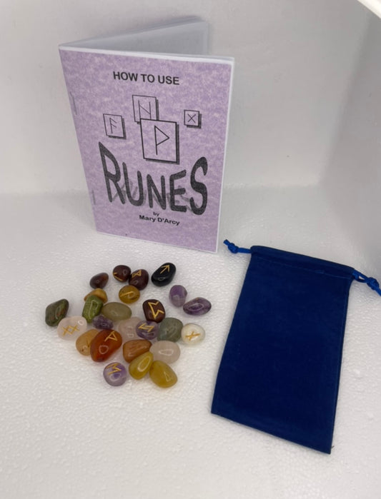 Runes