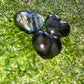 Labradorite meaning
